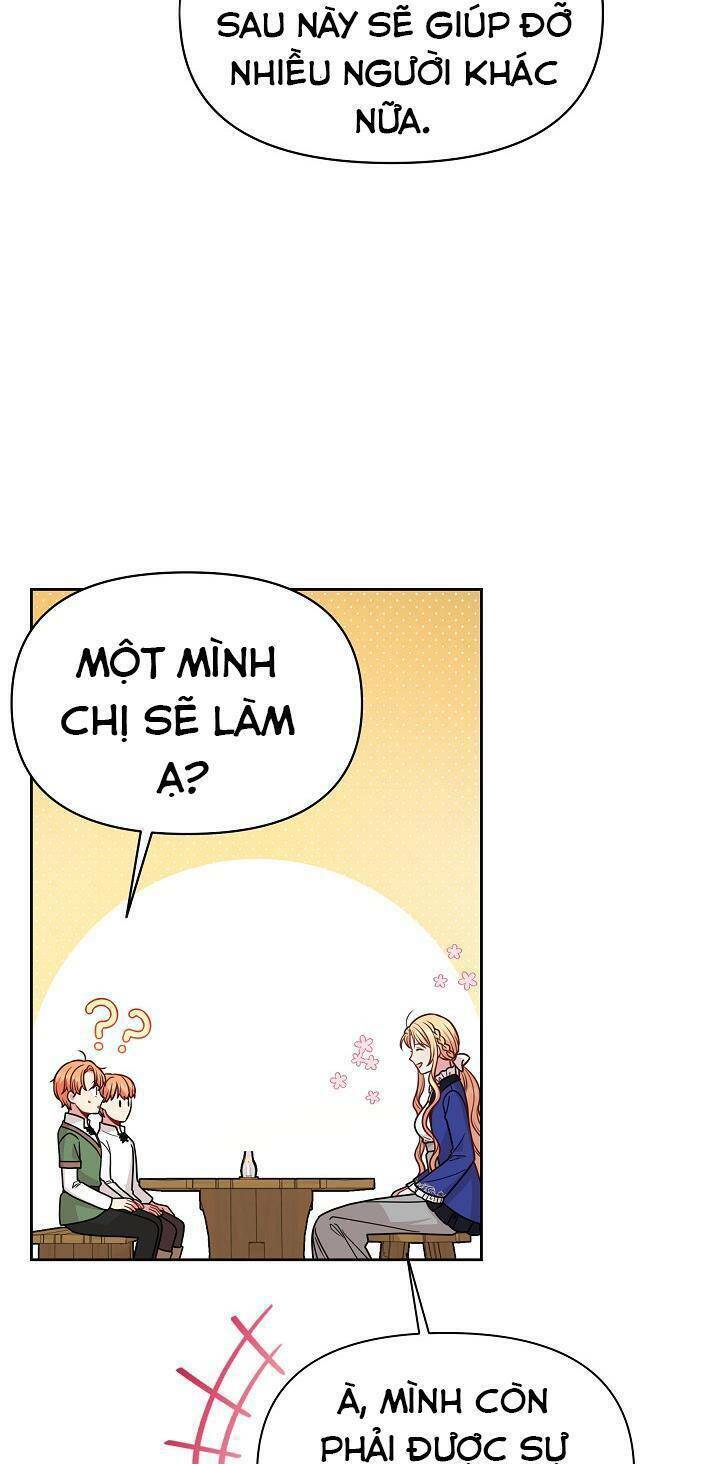 Tôi Đã Nuôi Dưỡng Bạn Thời Thơ Ấu Thành Bạo Chúa Chương 73 Ảnh 28