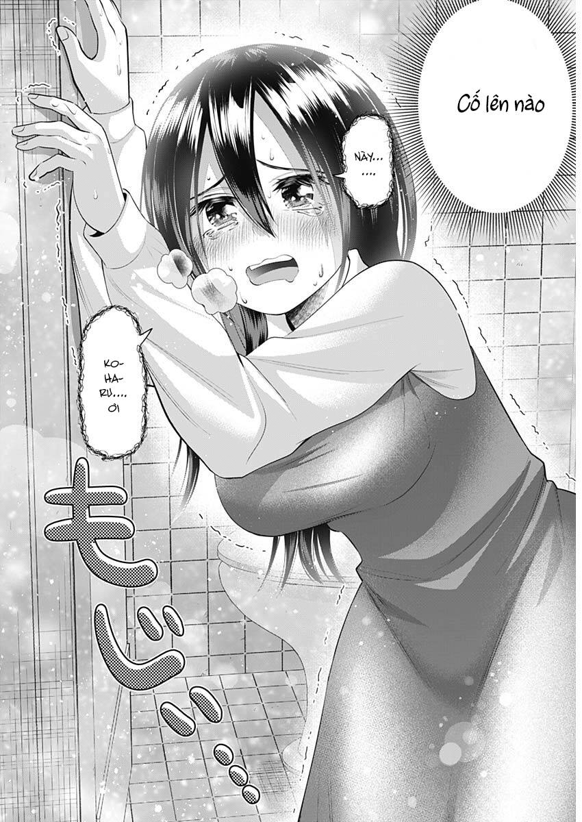 Shigure-San Muốn Trở Thành Người Hướng Ngoại!! Chương 20 Ảnh 13