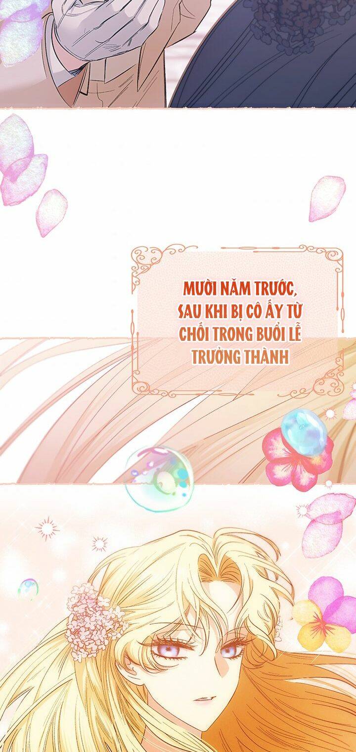 May Mắn Hay Bất Hạnh Chương 85 Ảnh 28
