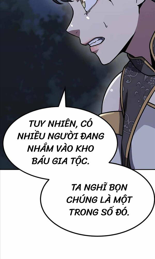 Hiệp Sĩ Xương Khô Chương 5 Ảnh 32
