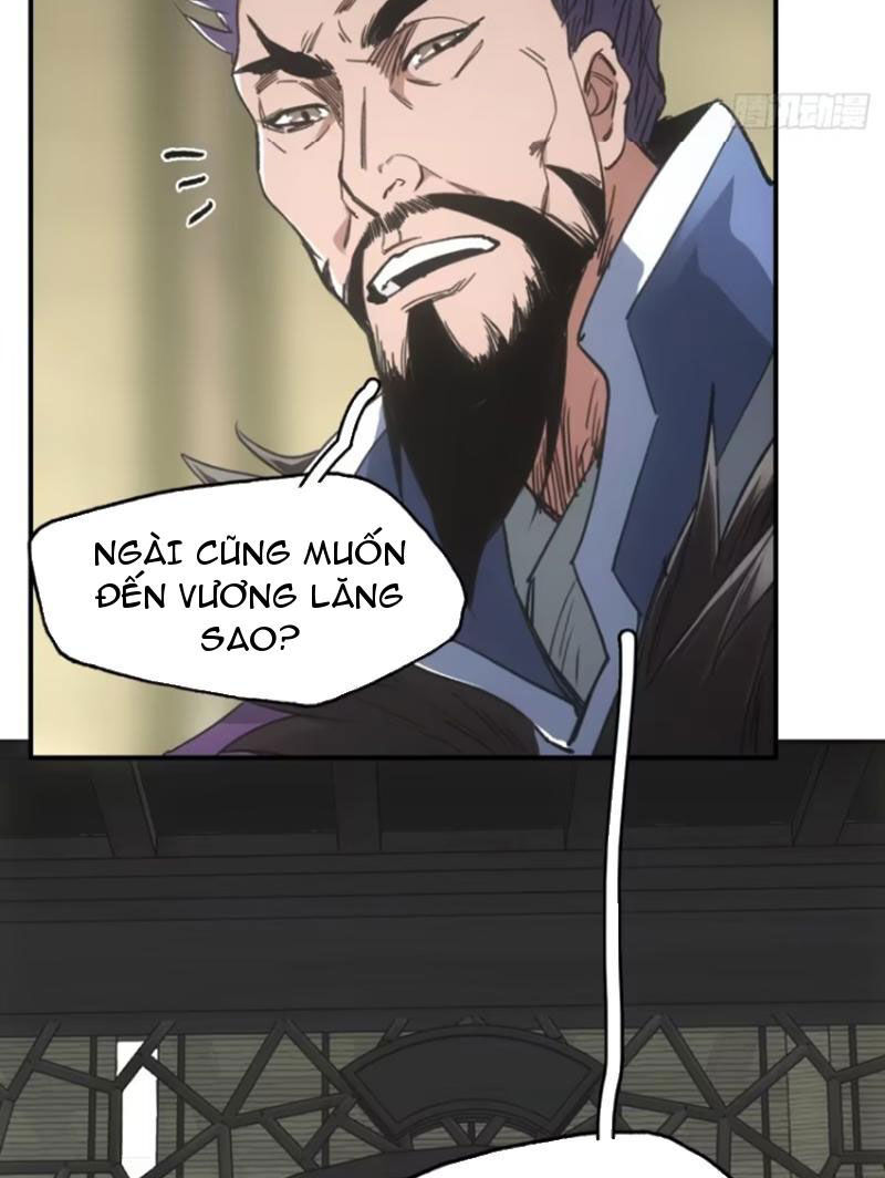 Xa Đao Nhân Chương 44 Ảnh 36