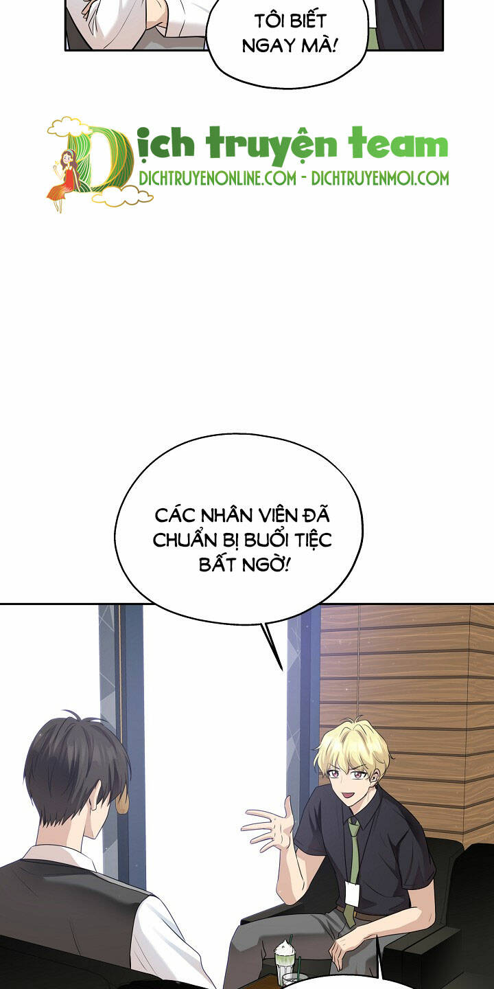 Cuộc Sống Kỳ Thú Chương 94 Ảnh 22