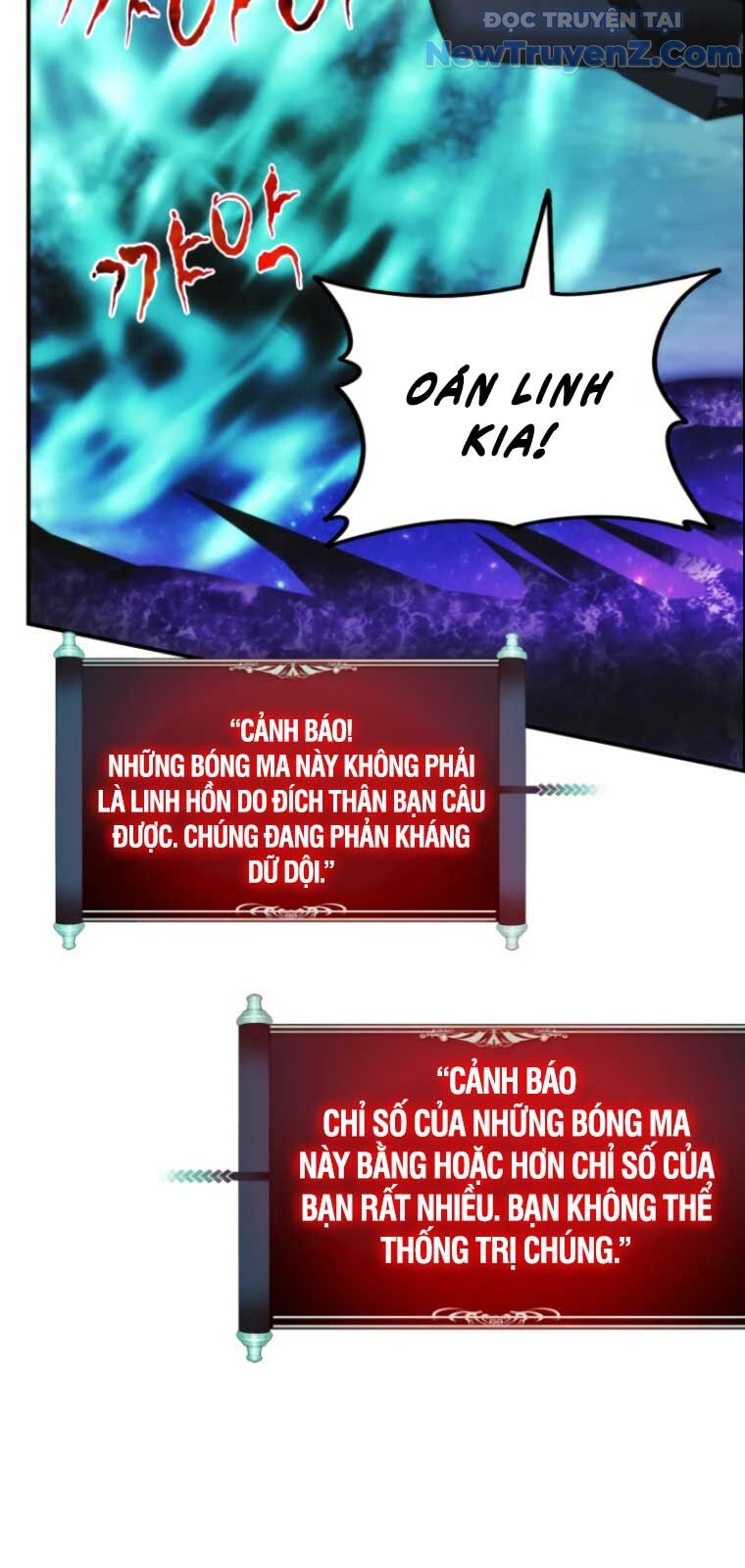 Vua Thăng Cấp Chương 204 Ảnh 64