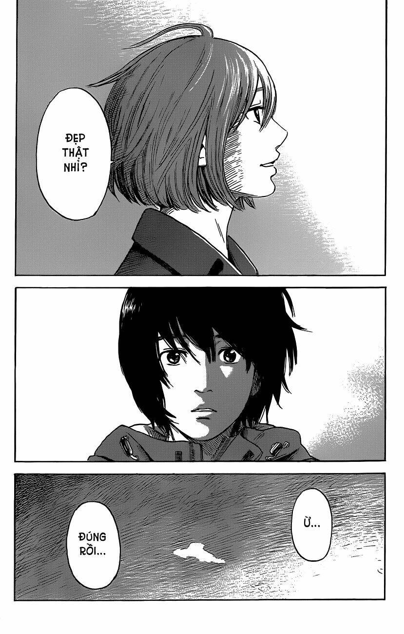 Aku No Hana Chương 46 Ảnh 29