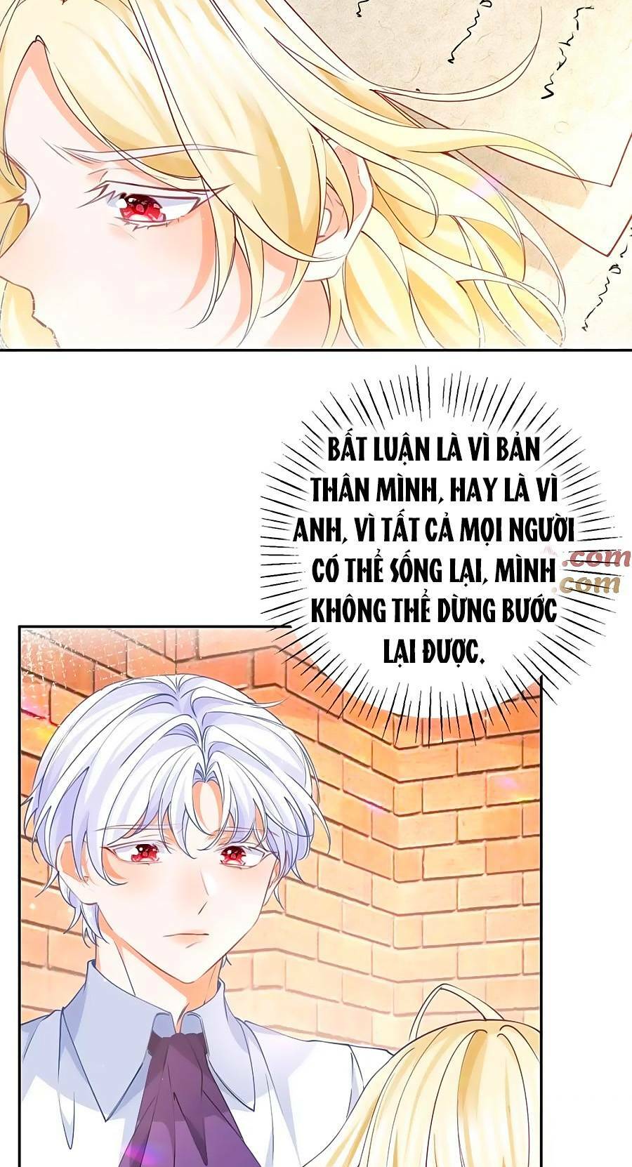 Ngày Nào Đó Trở Thành Công Chúa Tế Phẩm Chương 189 Ảnh 10