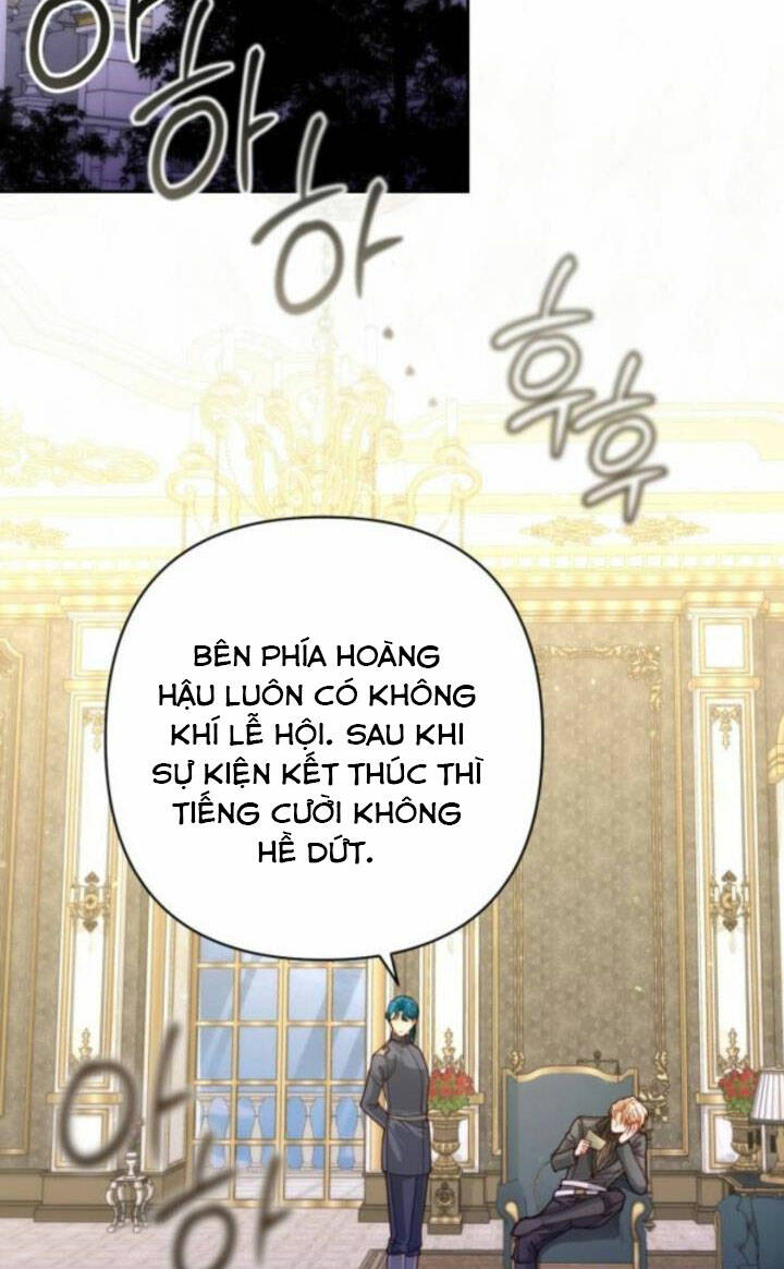 Hoàng Hậu Muốn Tái Hôn Chương 165 Ảnh 46