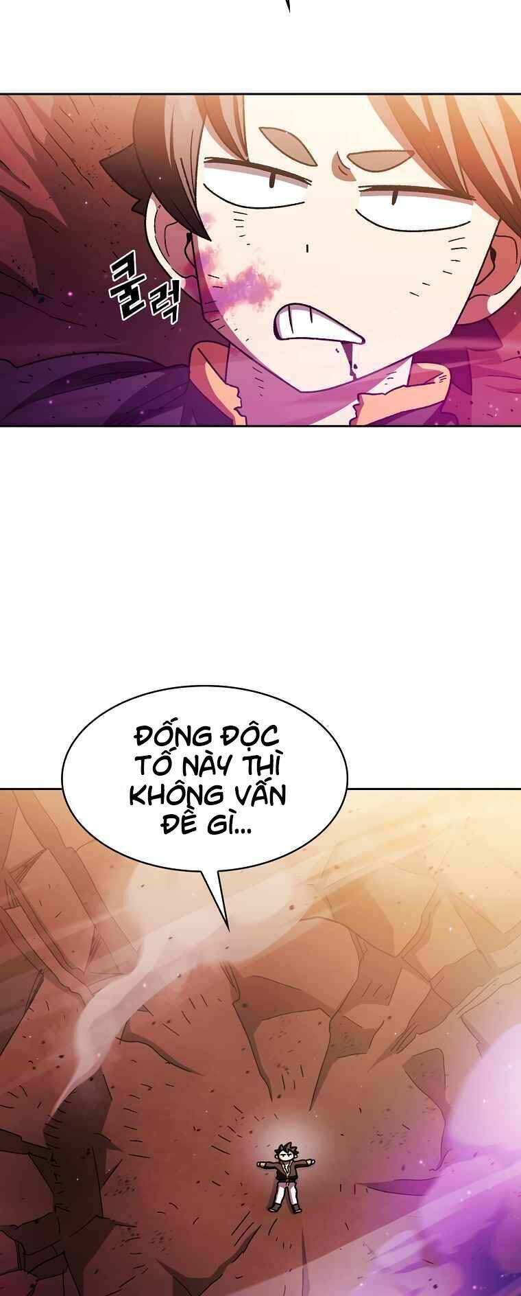 Anh Hùng Rác Rưởi Chương 155 Ảnh 40