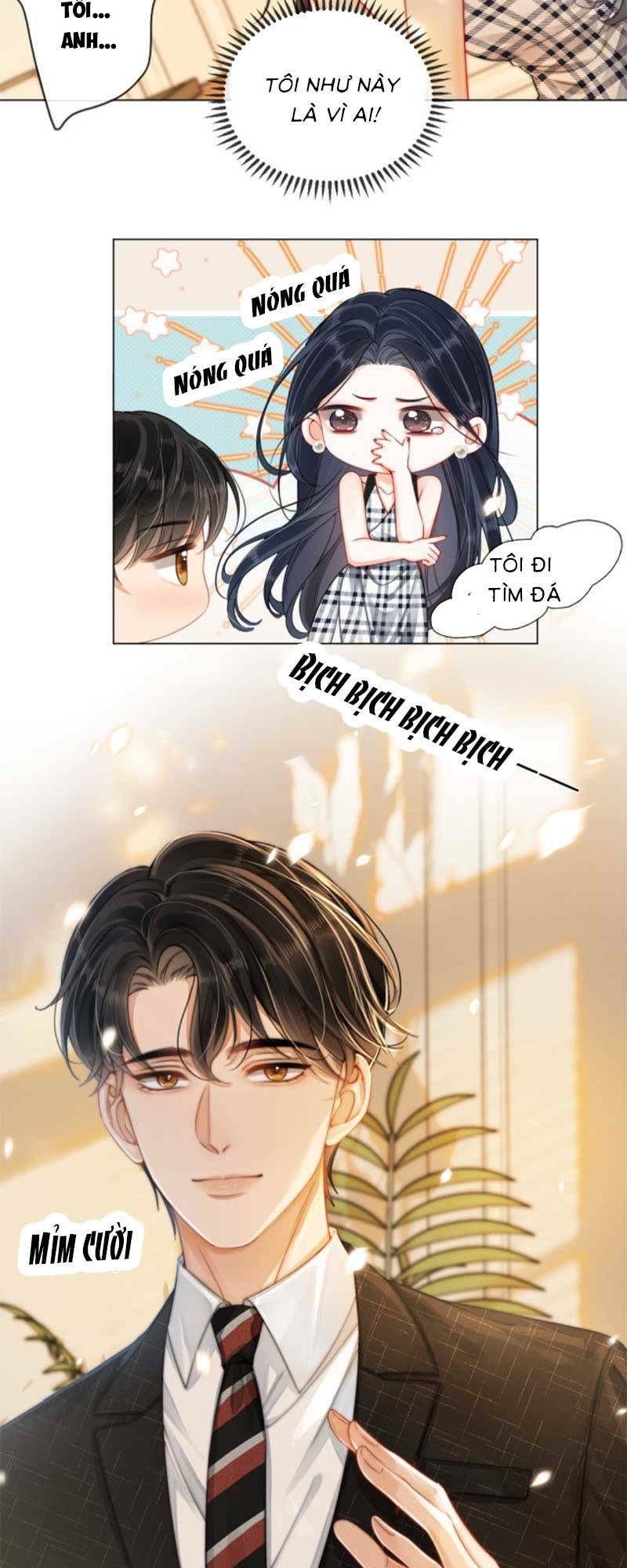 Cuộc Hôn Nhân Ngọt Ngào Chương 4 Ảnh 3