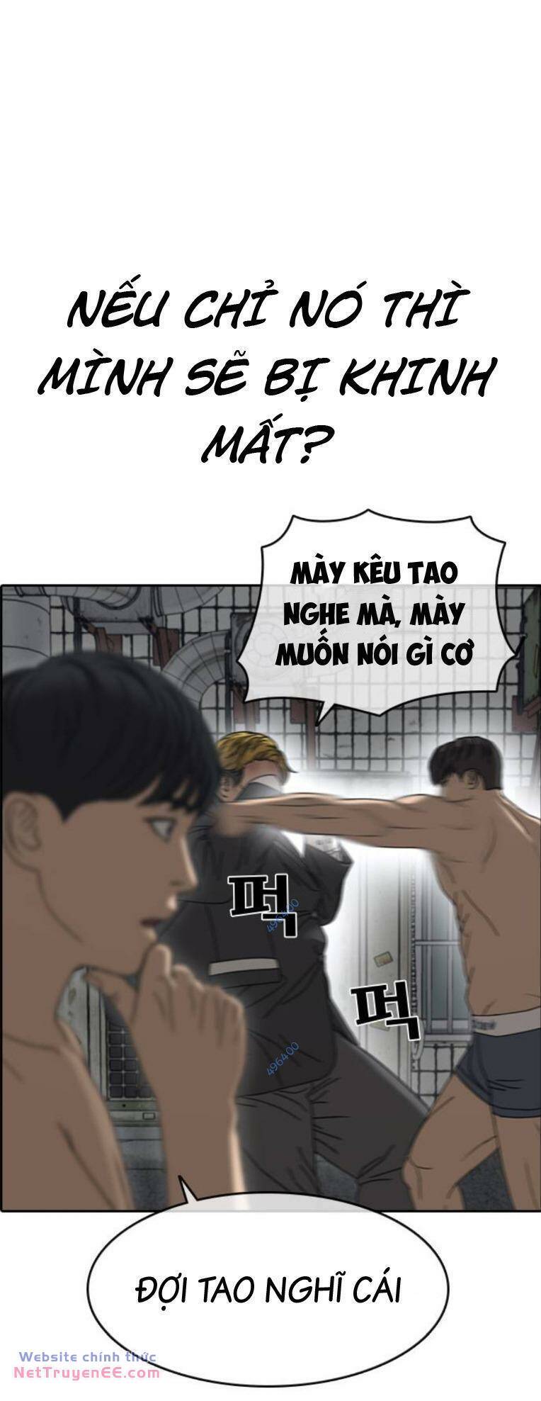 Những Mảnh Đời Tan Vỡ 2 Chương 5 Ảnh 70