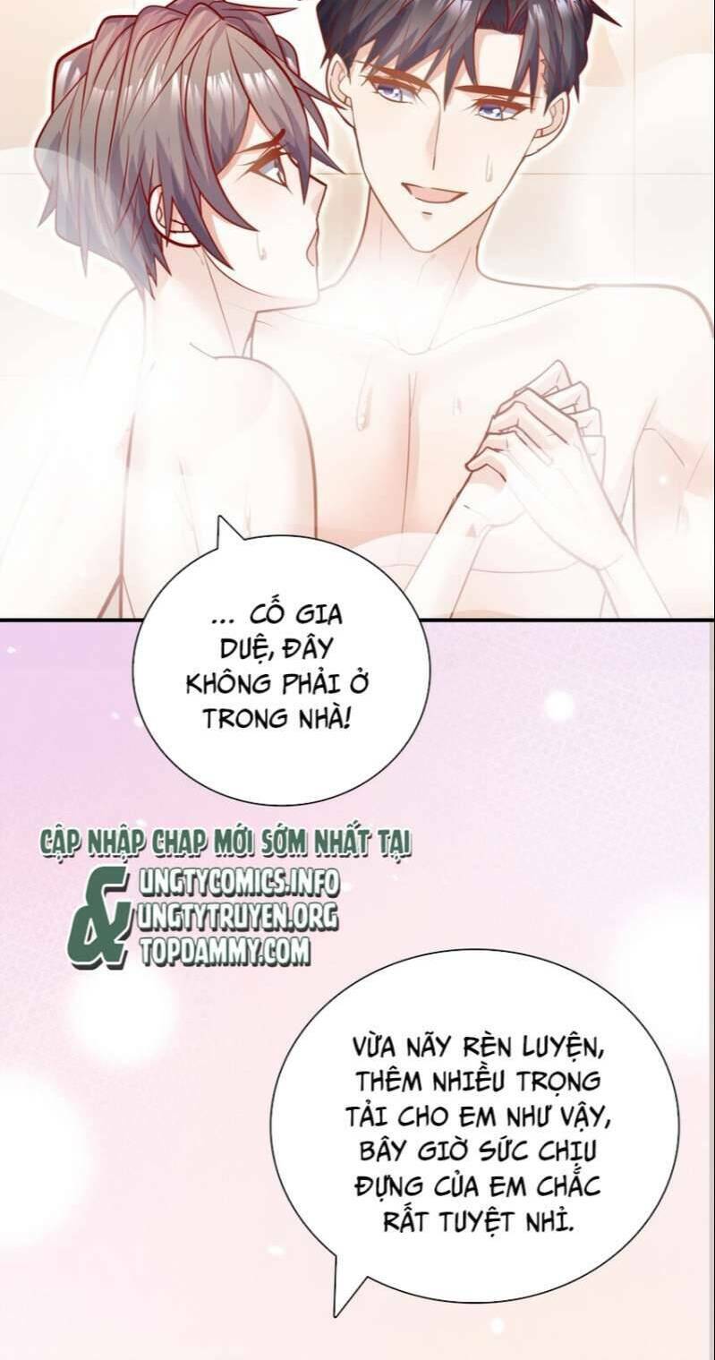 Anh Ấy Sinh Ra Đã Là Công Của Tôi Chương 85 Ảnh 18