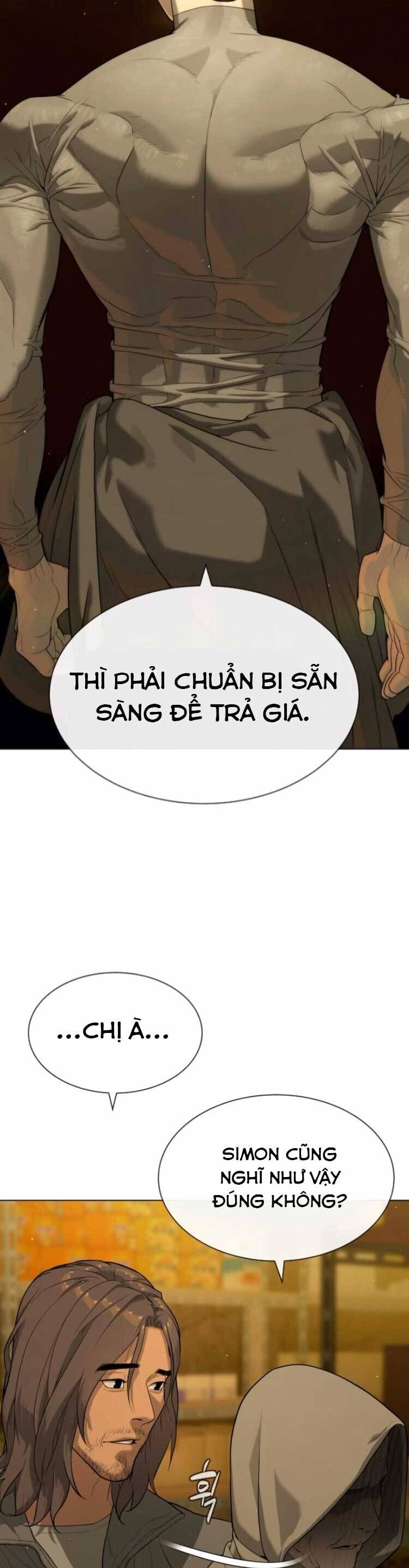 Sát Thủ Peter Chương 90 Ảnh 10
