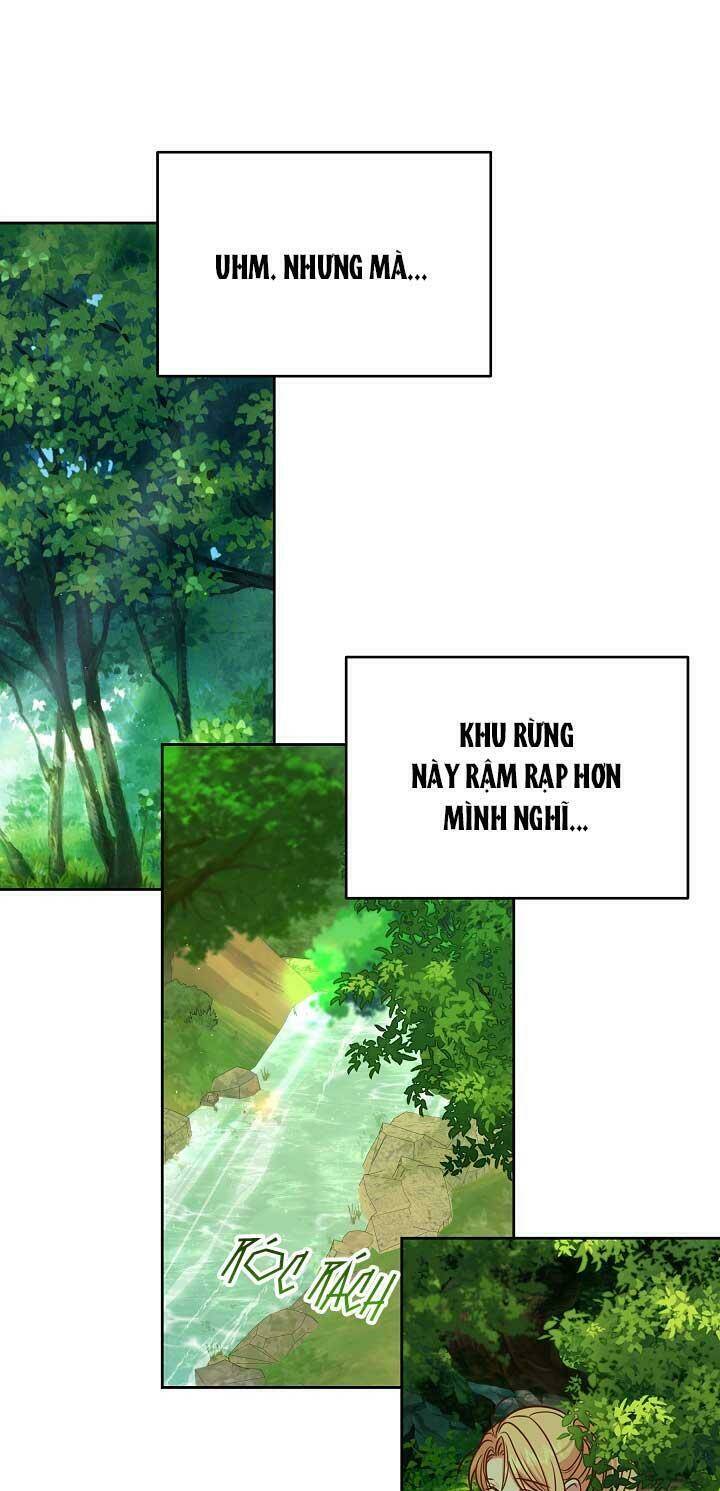 Tôi Đã Nuôi Dưỡng Bạn Thời Thơ Ấu Thành Bạo Chúa Chương 66 Ảnh 51