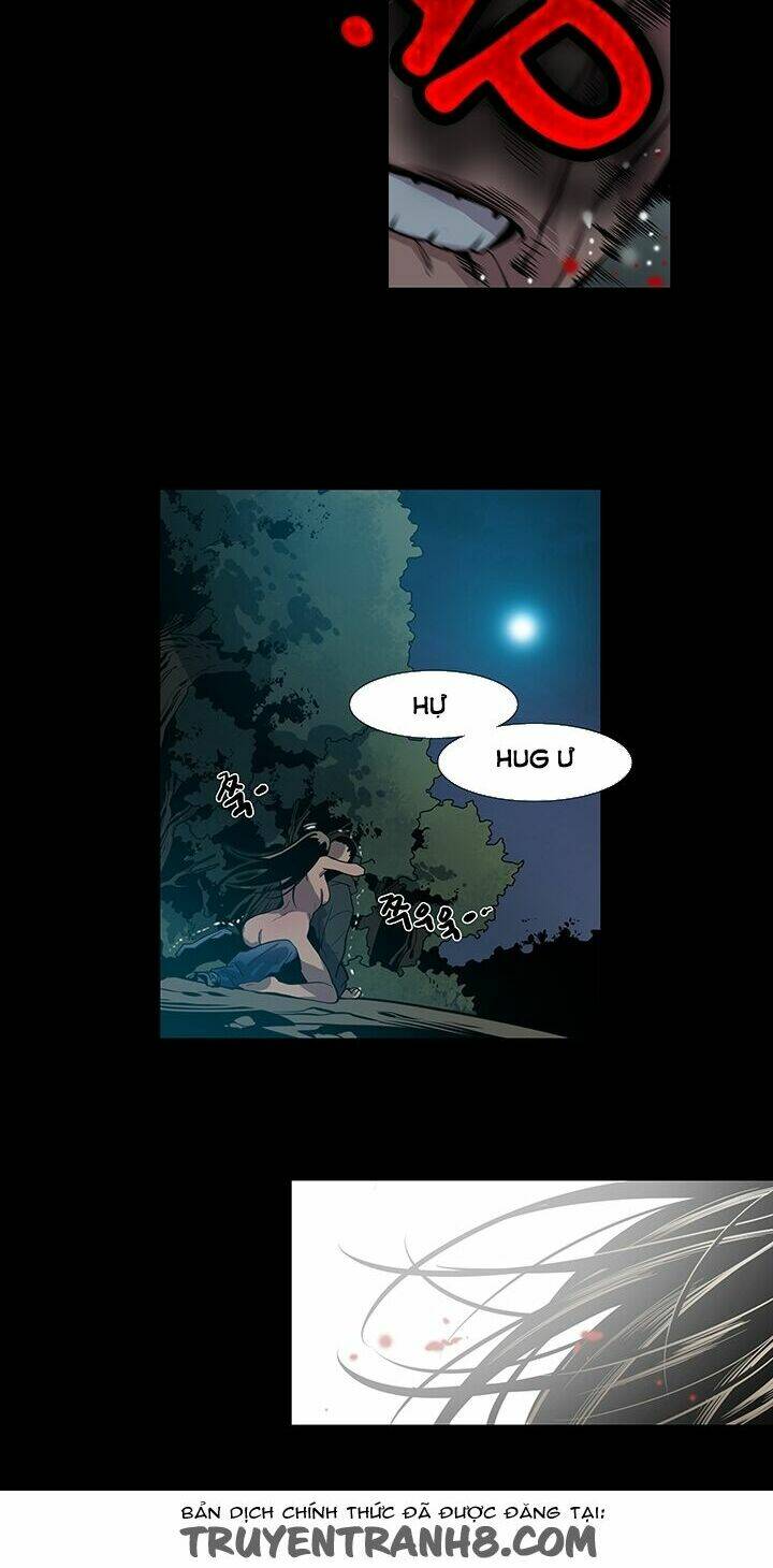Răng Nanh Chương 15 Ảnh 29