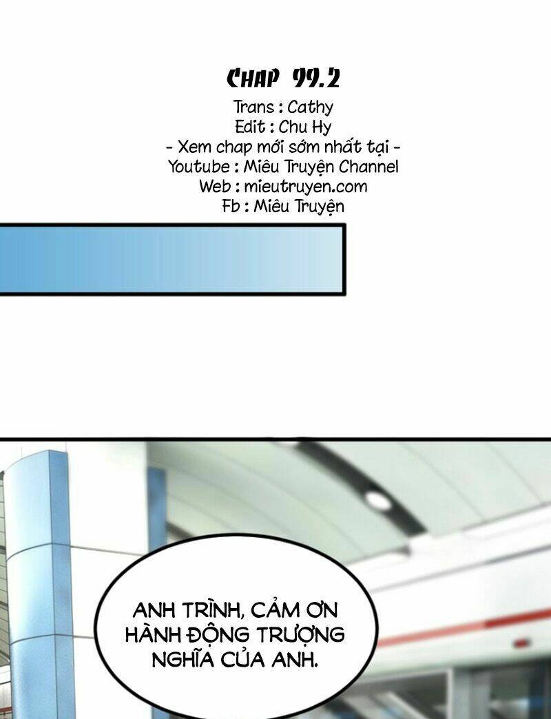 Thú Cưng Độc Quyền Của Boss Chương 99 Ảnh 25