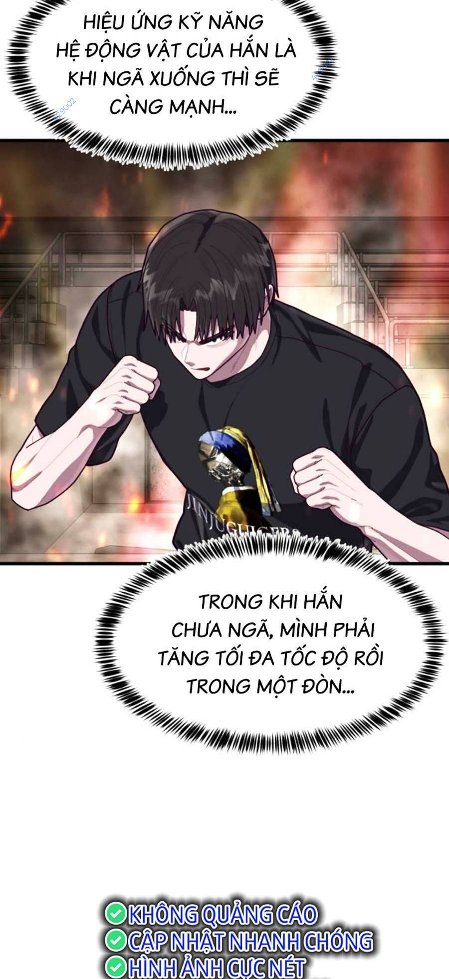 Tên Vâng Lời Tuyệt Đối Chương 62 Ảnh 63