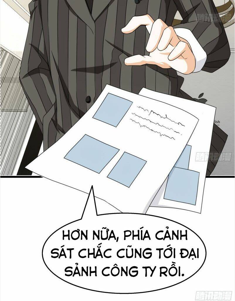 Tối Cường Ở Rể Chương 33 Ảnh 11