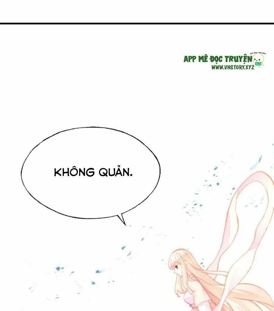Lại Bị Bệnh Chiều Chuộng Quấn Lấy Chương 68 Ảnh 48
