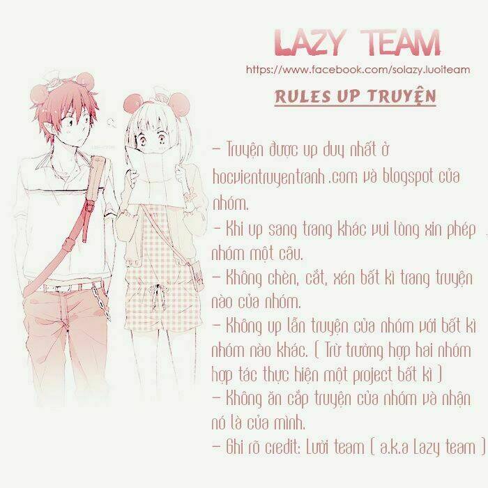 Doushitatte Aragaenai Chương 1 Ảnh 4