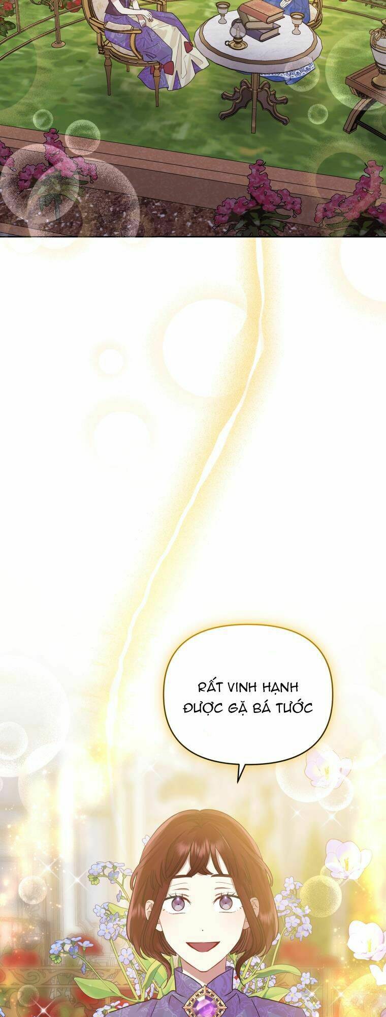 Ác Nữ Phản Diện Đã Chọn Nam Chính Chương 31 Ảnh 36