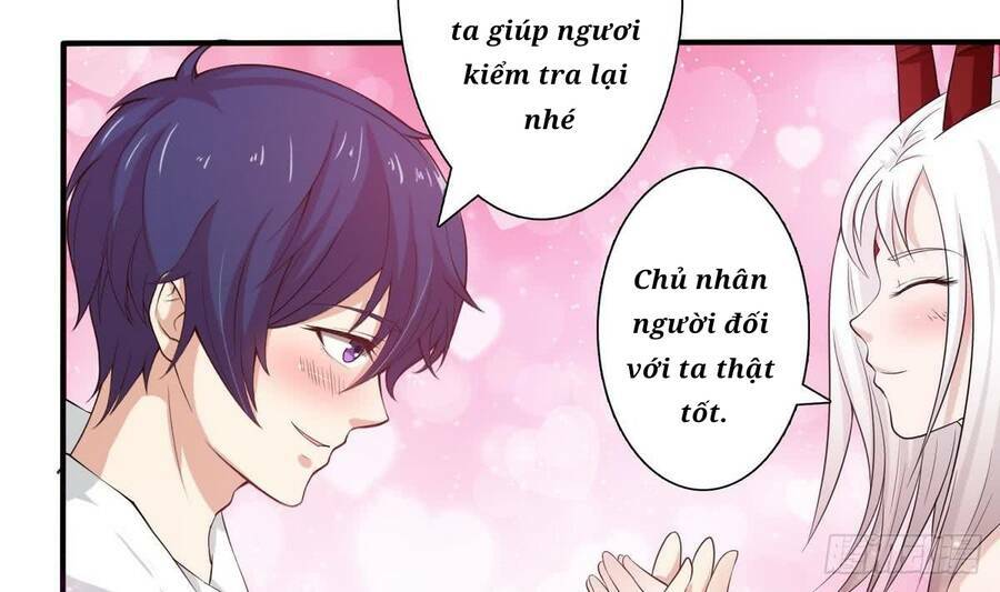 Luôn Có Thần Tiên Muốn Hãm Hại Ta Chương 113 Ảnh 9