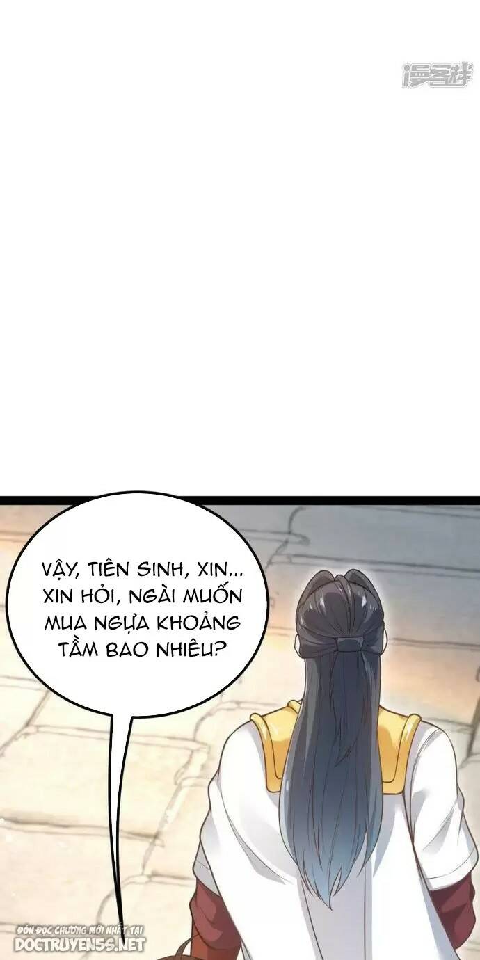 Kiếm Đế Vi Tế Chương 22 Ảnh 10
