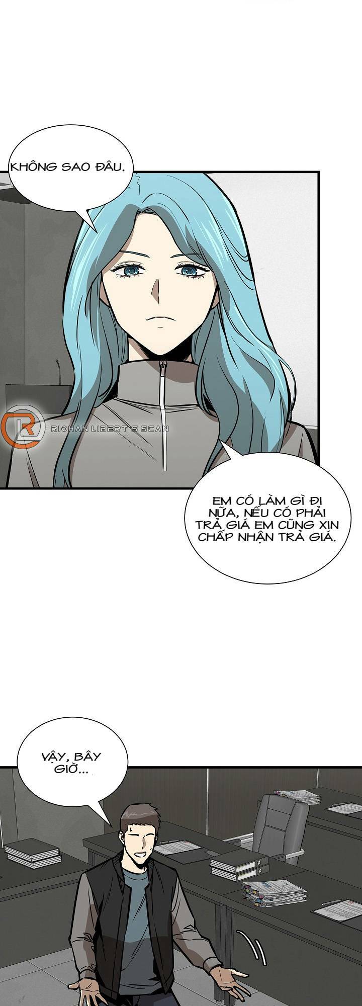 Trở Lại Ngày Tận Thế Chương 138 Ảnh 18