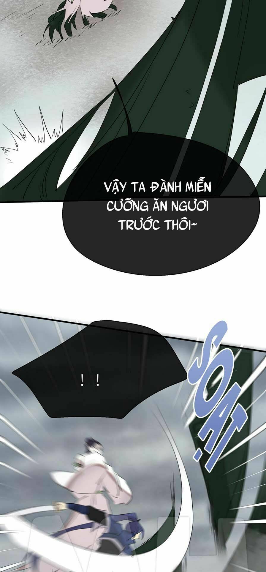 Dĩ Hạ Phạm Thượng Chương 56 Ảnh 33
