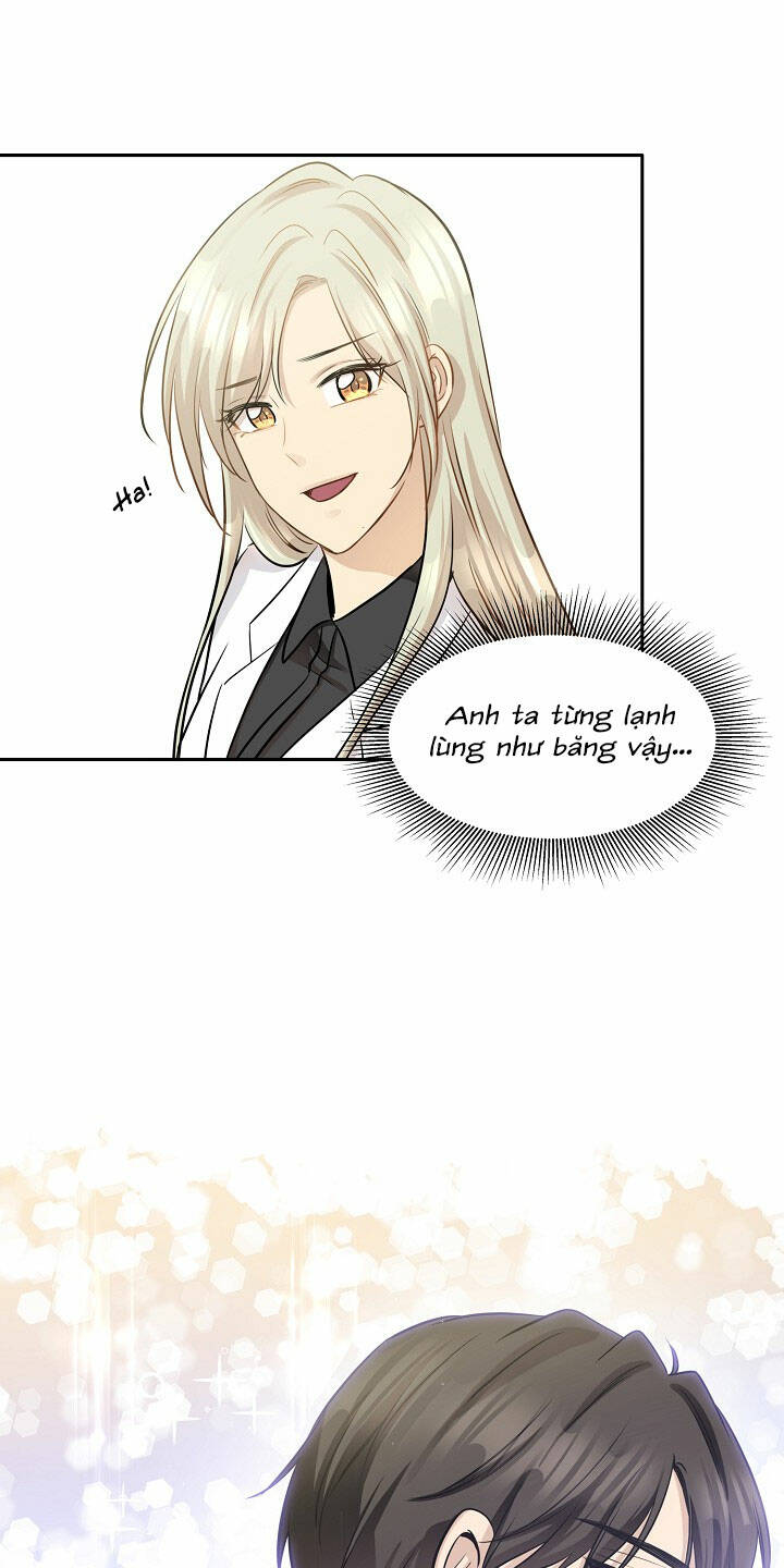 Cuộc Sống Kỳ Thú Chương 93 Ảnh 18