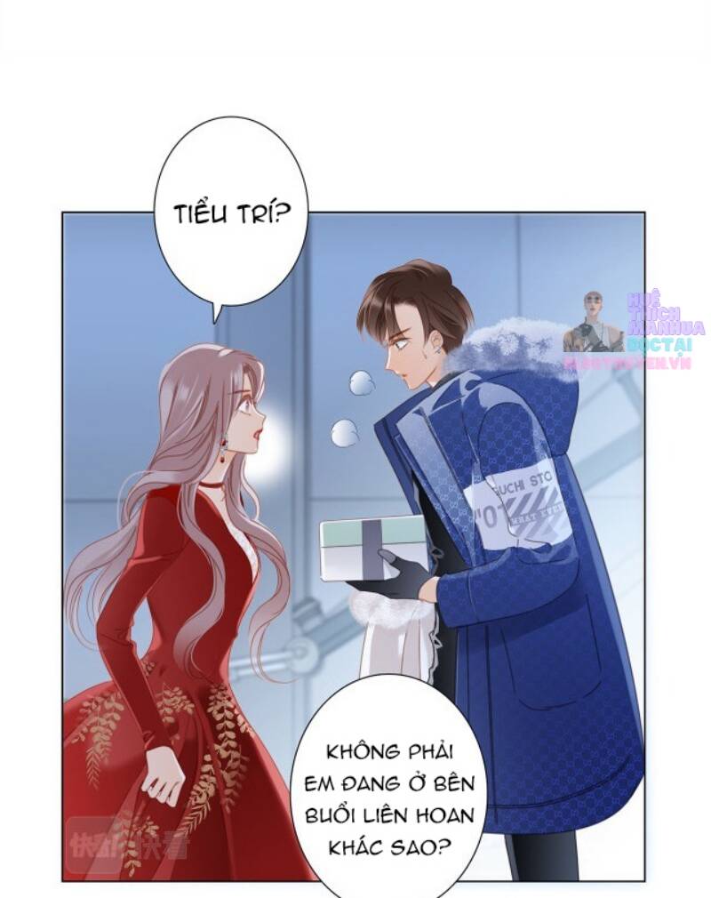 Tôi Không Muốn Coi Em Là Chị Nữa Chương 74 Ảnh 26