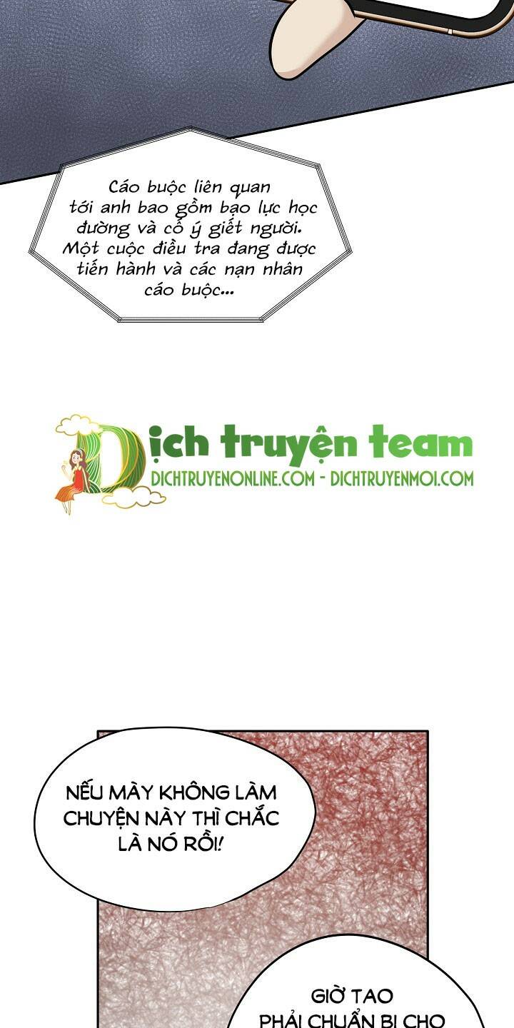 Cuộc Sống Kỳ Thú Chương 91 Ảnh 14