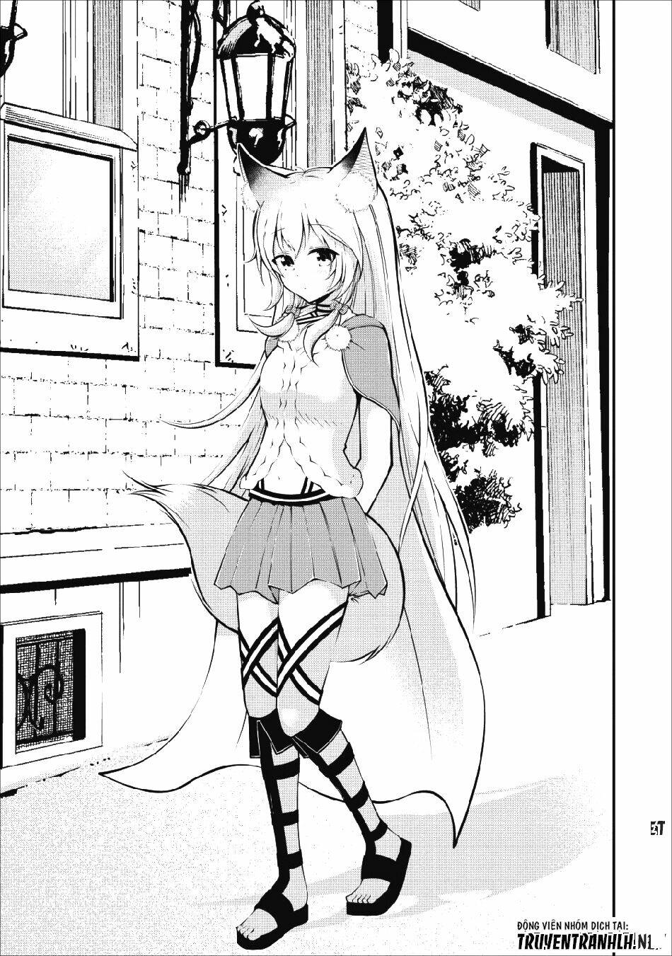 Sono Ossan, Isekai De Nishuume Play Wo Mankitsu Chuu (Manga) Chương 2 Ảnh 3