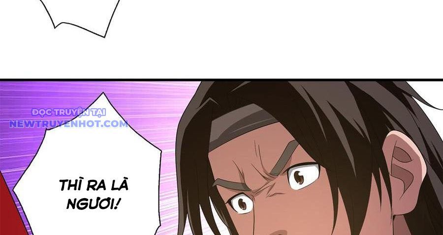 Thiên Long Bát Bộ Webtoon Chương 128 Ảnh 85