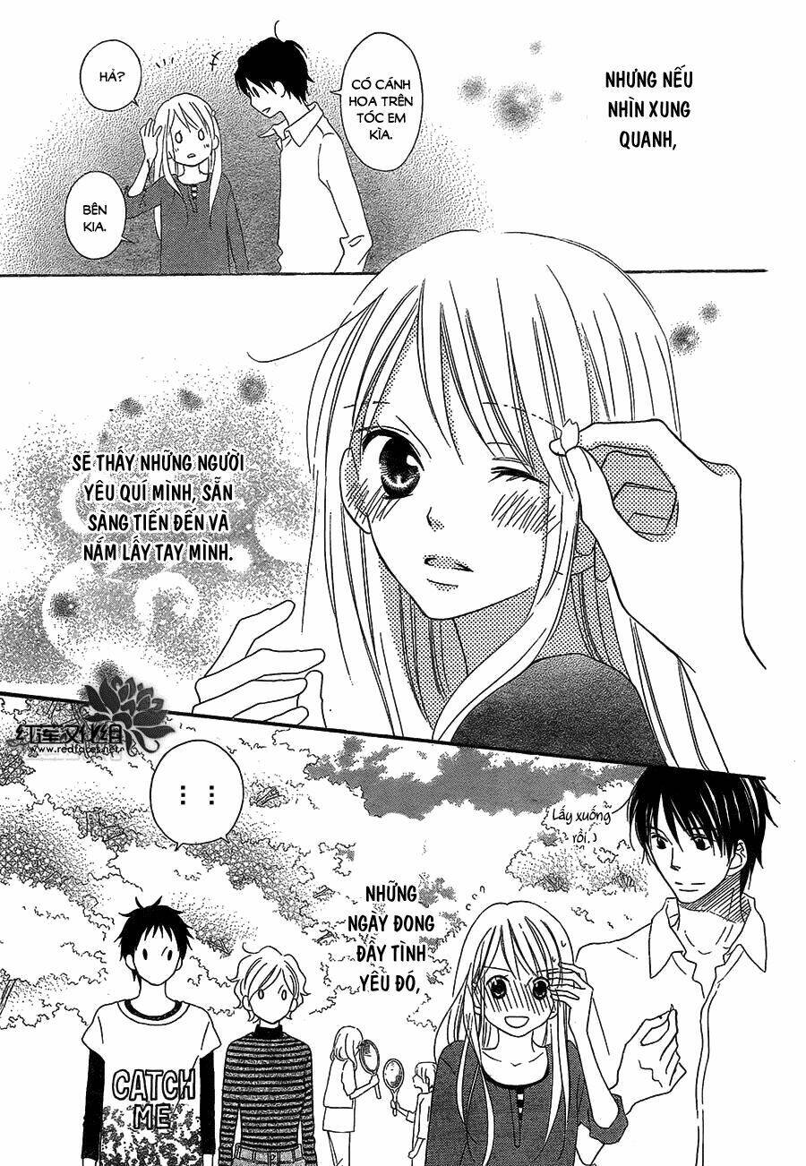 Love So Life Chương 106 Ảnh 35