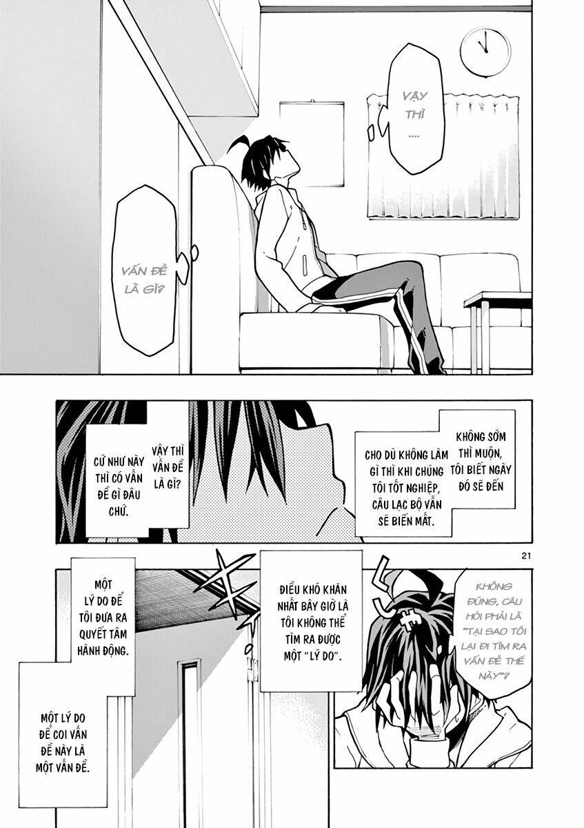 Yahari Ore No Seishun Rabukome Wa Machigatte Iru Chương 56 Ảnh 22