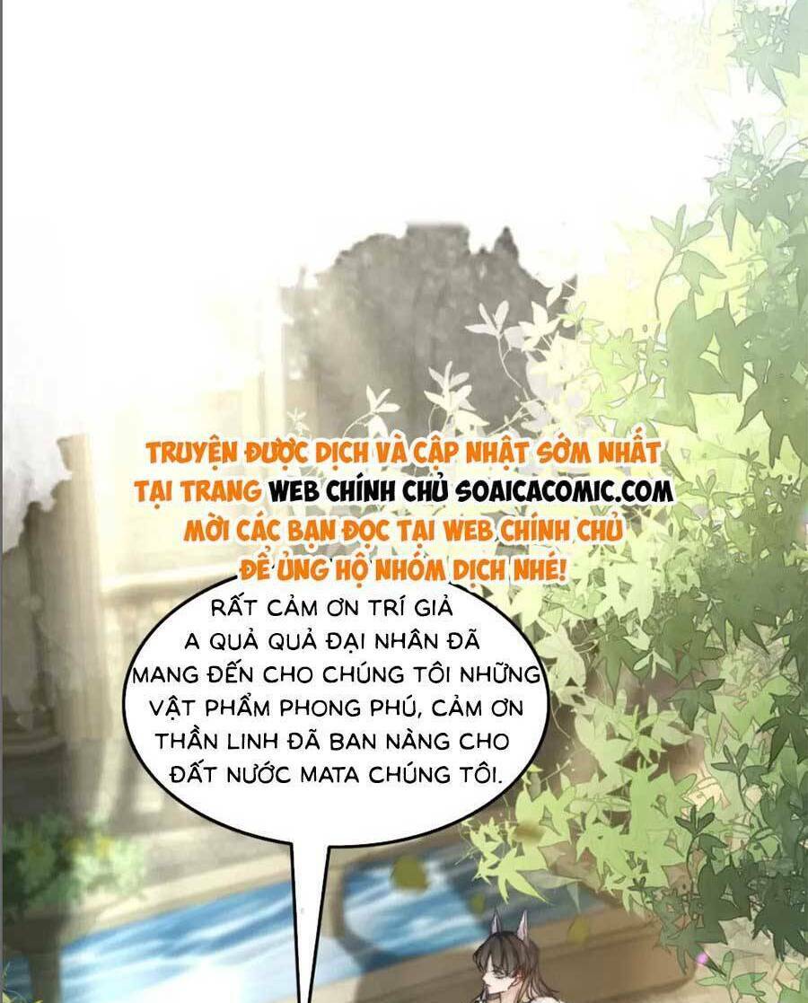 Xuyên Nhanh Nữ Phụ Bình Tĩnh Chút Chương 169 Ảnh 44