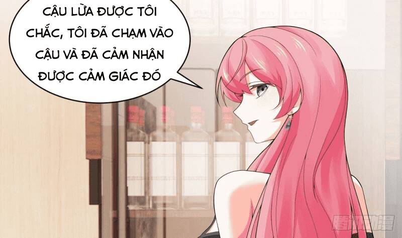 Các Cô Gái Tai Thú Đều Muốn Độc Chiếm Tôi Chương 8 Ảnh 20