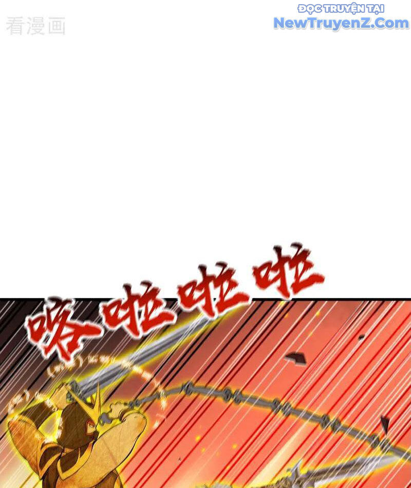 Thập Đại Đế Hoàng Đều Là Đệ Tử Của Ta Chương 413 Ảnh 8