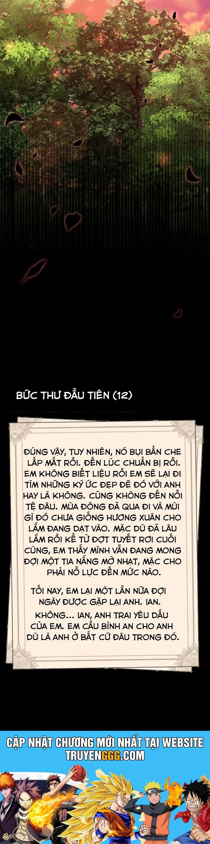 Bức Thư Tình Đến Từ Tương Lai Chương 29 Ảnh 59