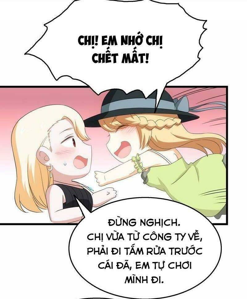 Tối Cường Ở Rể Chương 28 Ảnh 9