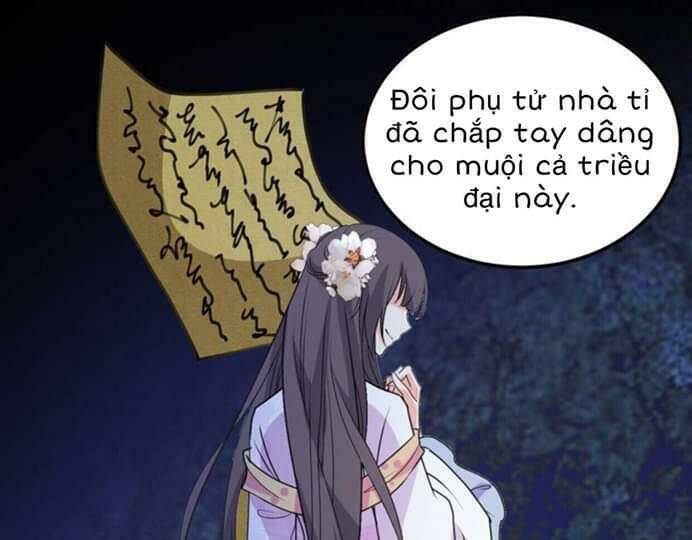 Sự Tái Sinh Của Nhiếp Chính Chương 1 Ảnh 53