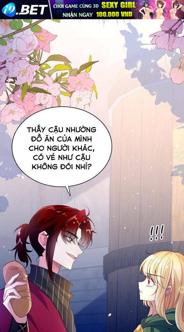 Con Gái Nuôi Muốn Cứu Thế Giới Chương 39 Ảnh 2