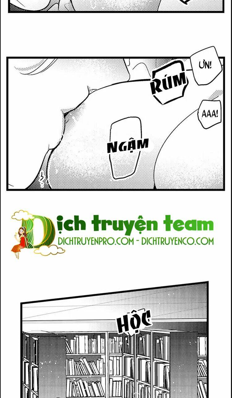 Sai Rồi, Sếp Tây Nhà Tôi Không Phải Là Quý Ông Đâu! Chương 90 Ảnh 22