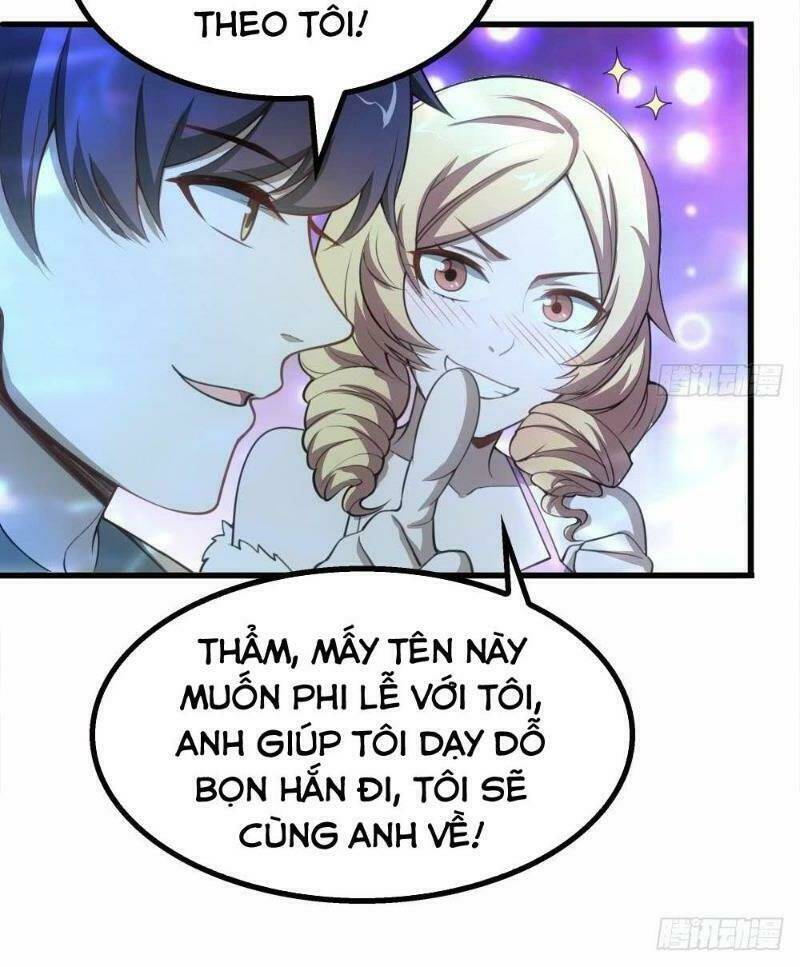 Tối Cường Ở Rể Chương 21 Ảnh 13