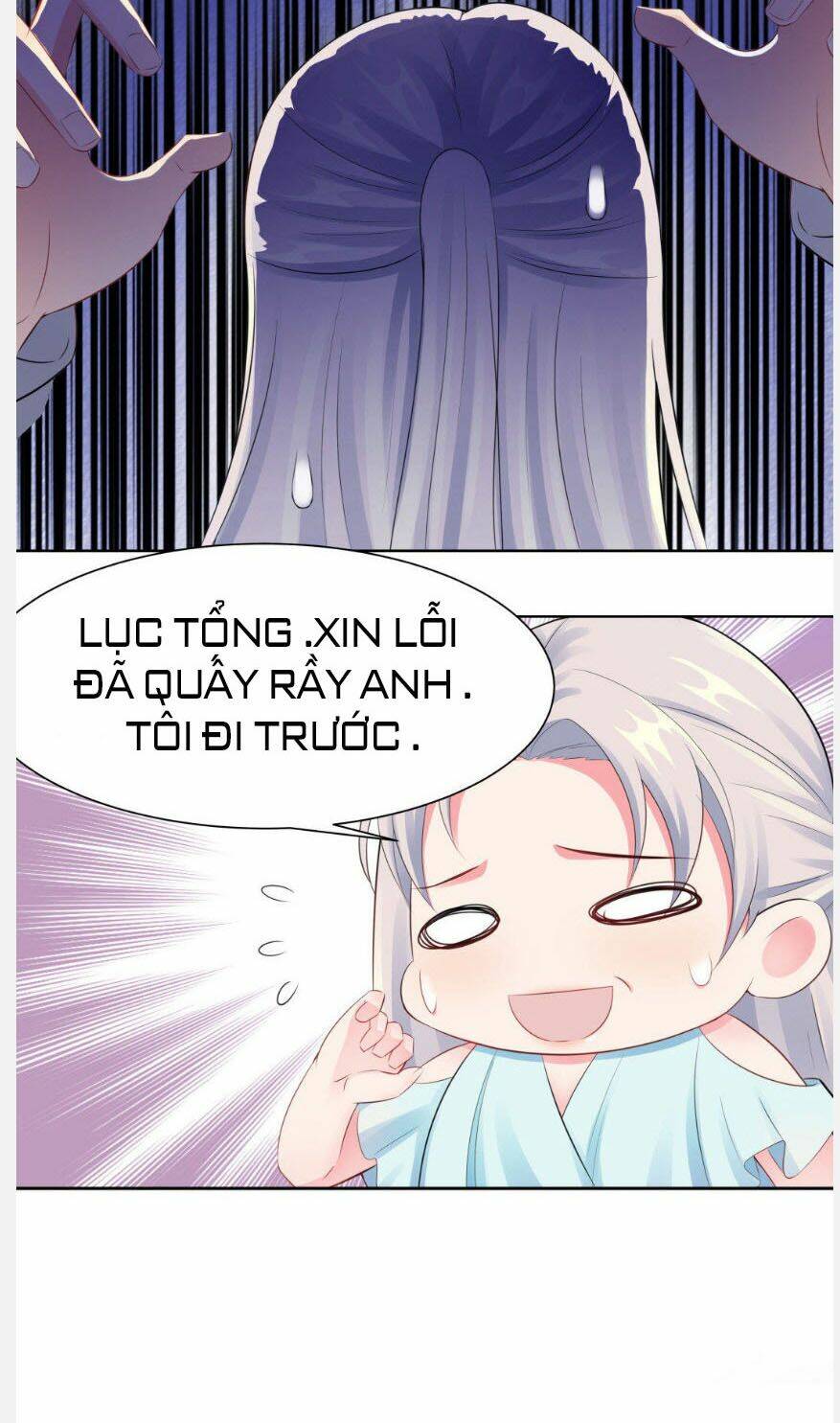 Vô Địch Song Bảo Bối Chương 28 Ảnh 6