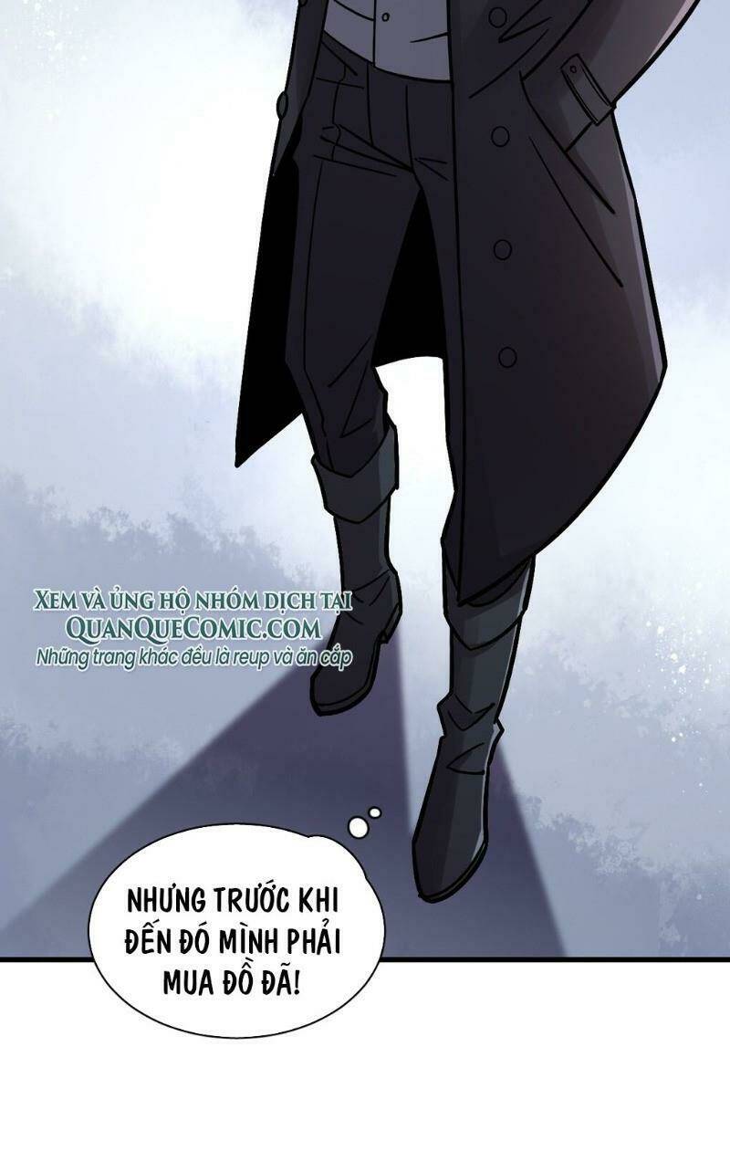 Quỷ Bí Chi Chủ Chương 63 Ảnh 7