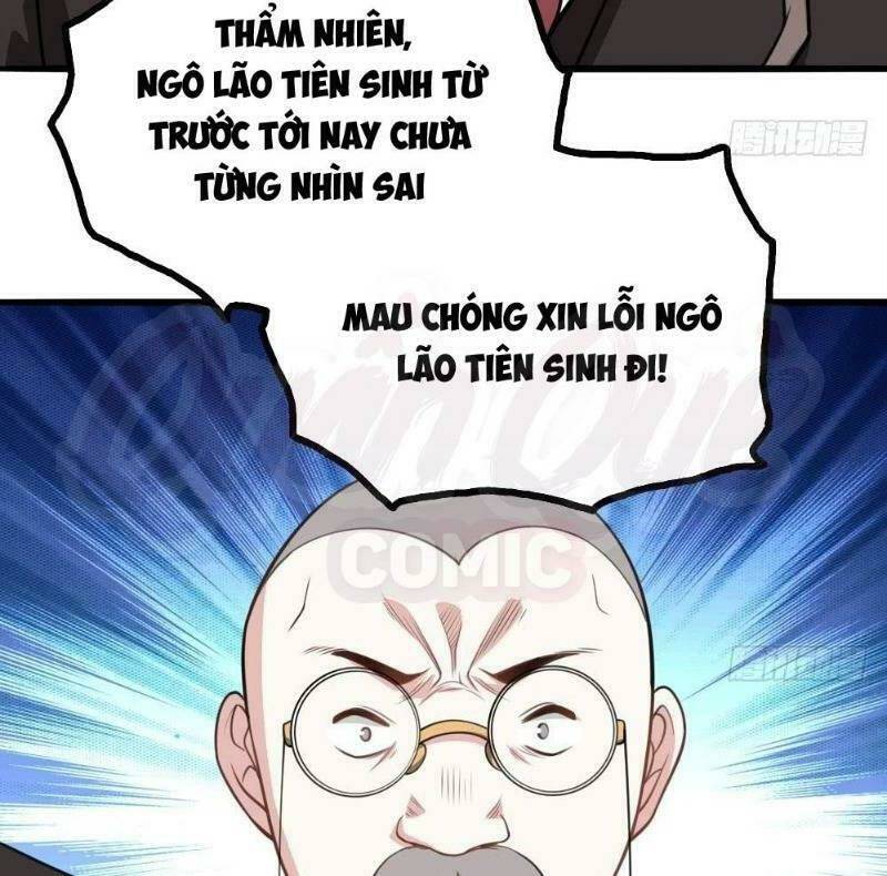 Tối Cường Ở Rể Chương 19 Ảnh 27