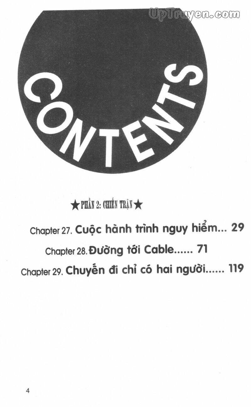 Saver - Vị Cứu Tinh Chương 23 Ảnh 8