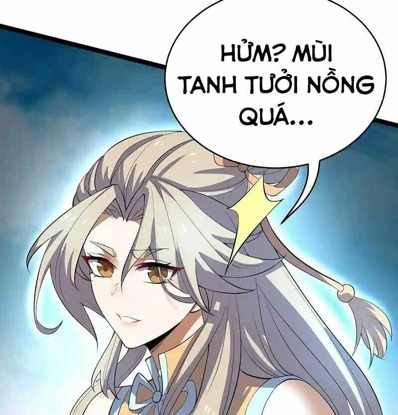 Vĩnh Sinh Chương 60 Ảnh 67