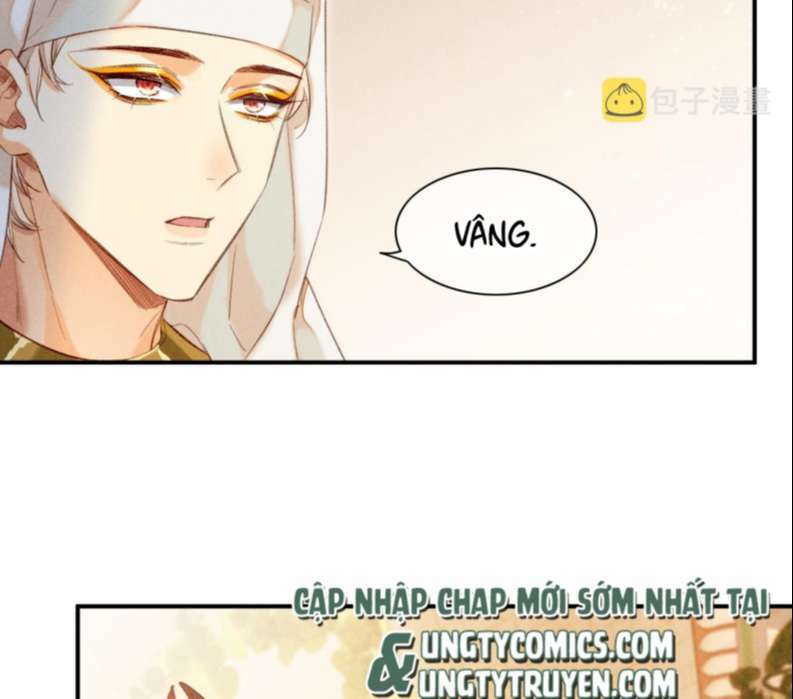 Điện Hạ ! Ta Đang Đến Đây! Chương 13 Ảnh 29