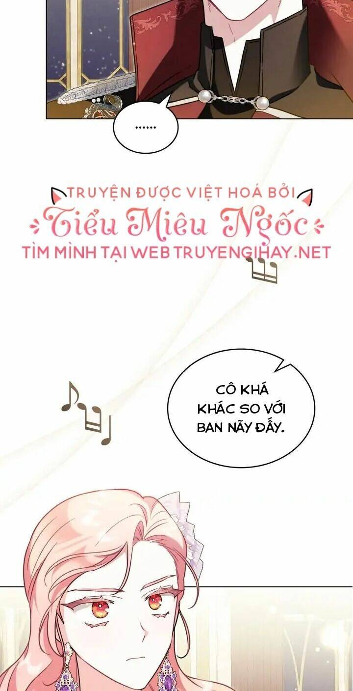 Ánh Sáng Vàng Của Bình Minh Chương 53 Ảnh 29